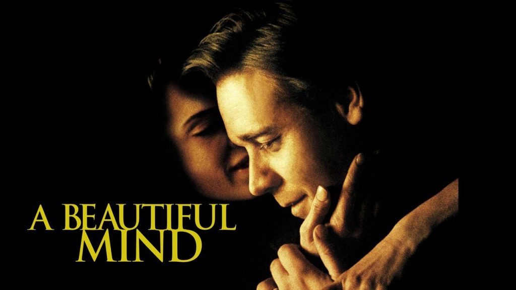 A Beautiful Mind (2001) A-Beautiful-Mind-(2001)