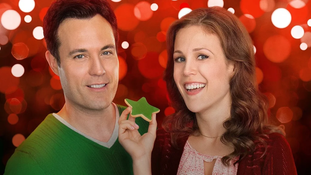 A Cookie Cutter Christmas (2014) A-Cookie-Cutter-Christmas-(2014)