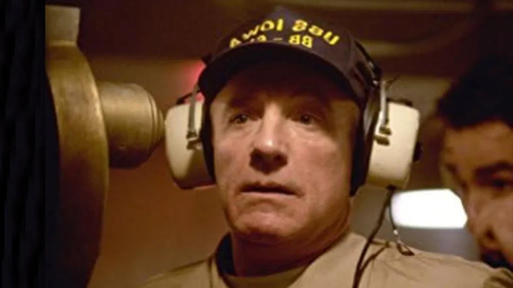 A Glimpse of Hell (2001) A-Glimpse-of-Hell-(2001)
