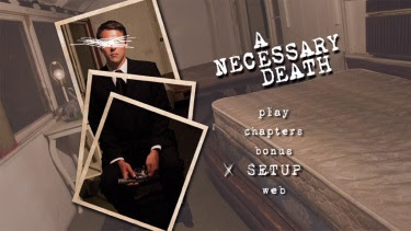 A Necessary Death (2008) A-Necessary-Death-(2008)