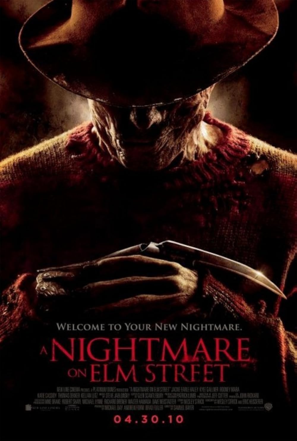 A Nightmare on Elm Street (1984)
