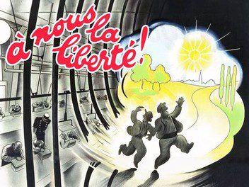 A Nous La Liberte (1931) A-Nous-La-Liberte-(1931)