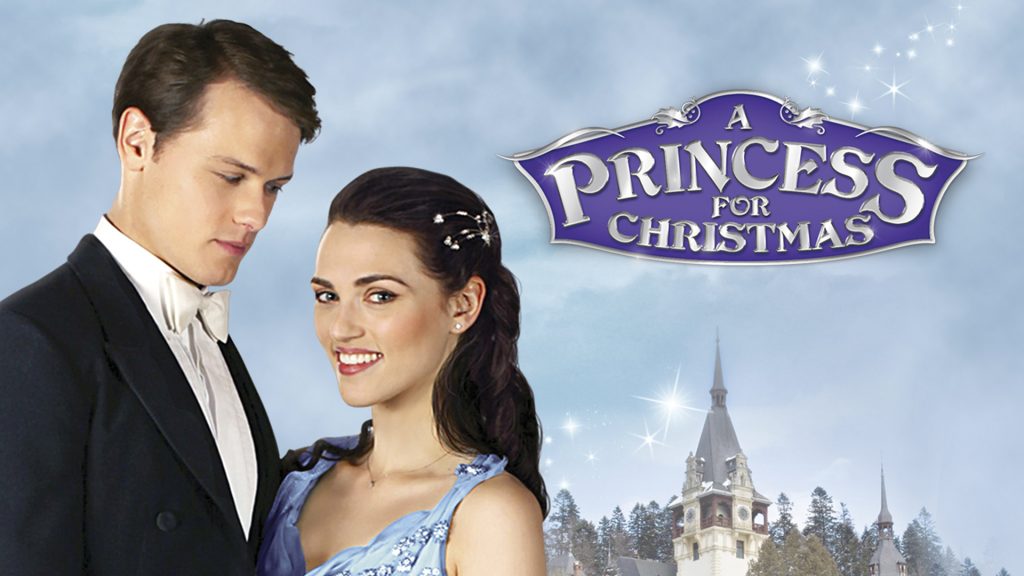 A Princess for Christmas (2011) A-Princess-for-Christmas-(2011)