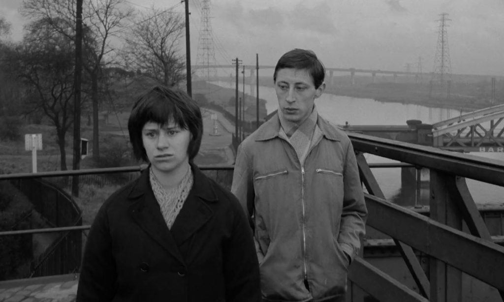 A Taste of Honey (1961) A-Taste-of-Honey-(1961)