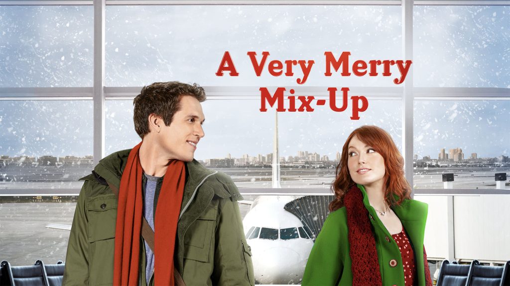 A Very Merry Mix-Up (2013) A-Very-Merry-Mix-Up-(2013)