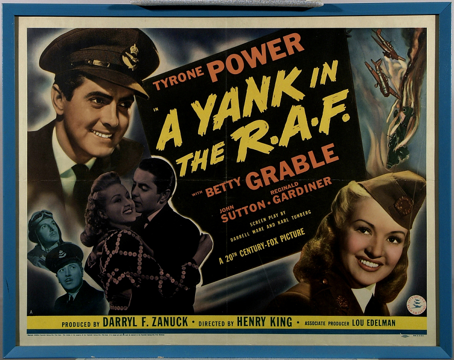A Yank in the R.A.F. (1941) A-Yank-in-the-R.A.F.-(1941)
