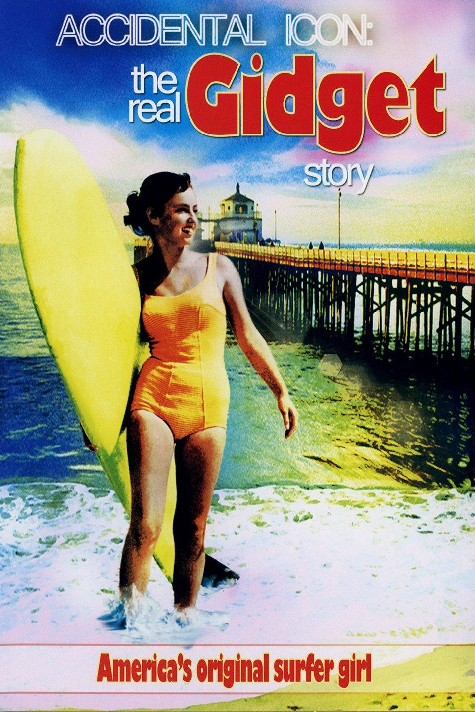Accidental Icon: The Real Gidget Story (2010)