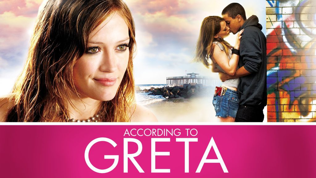According to Greta (2009) According-to-Greta-(2009)