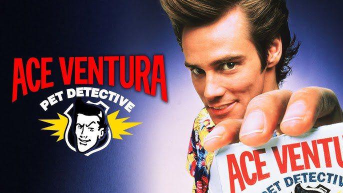 Ace Ventura: Pet Detective Ace-Ventura:-Pet-Detective