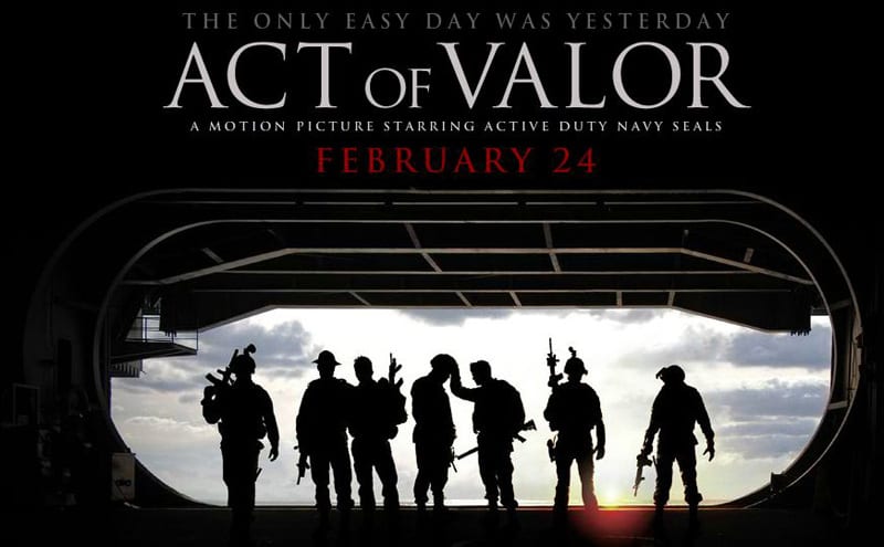 Act of Valor (2012) Act-of-Valor-(2012)