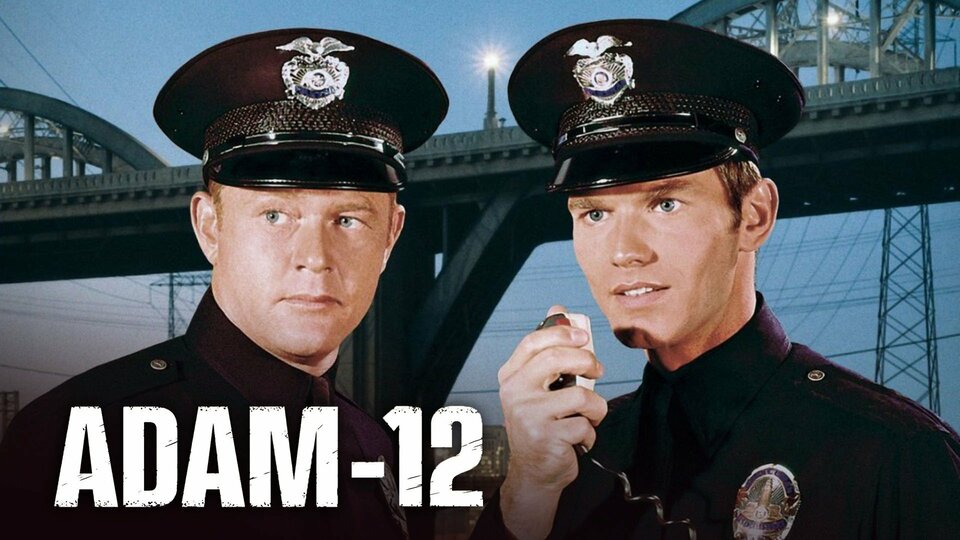 Adam-12: The Final Season Adam-12:-The-Final-Season