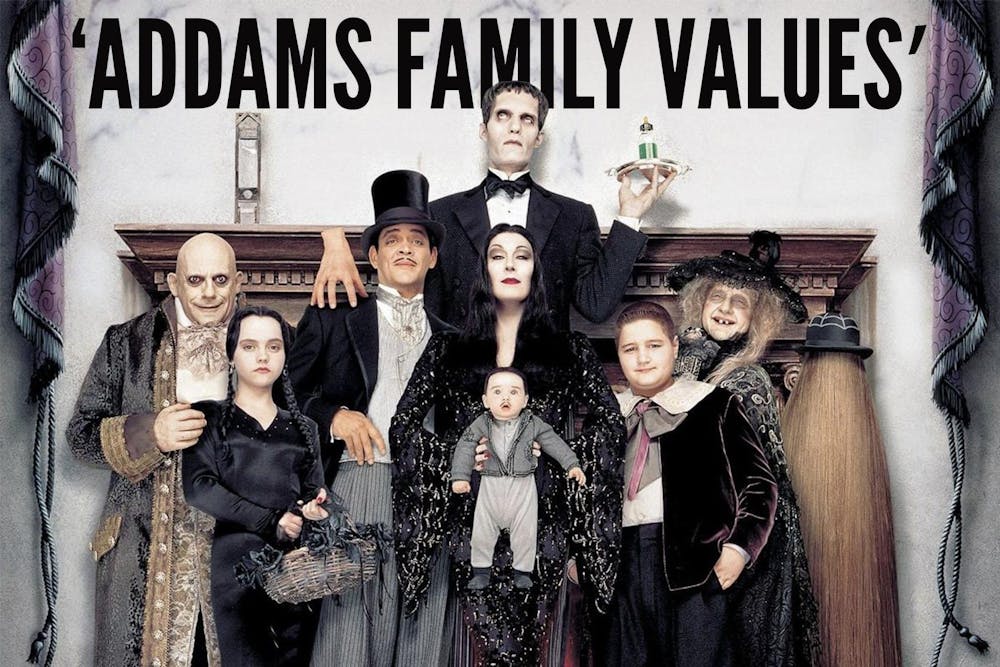 Addams Family Values (1993) Addams-Family-Values-(1993)