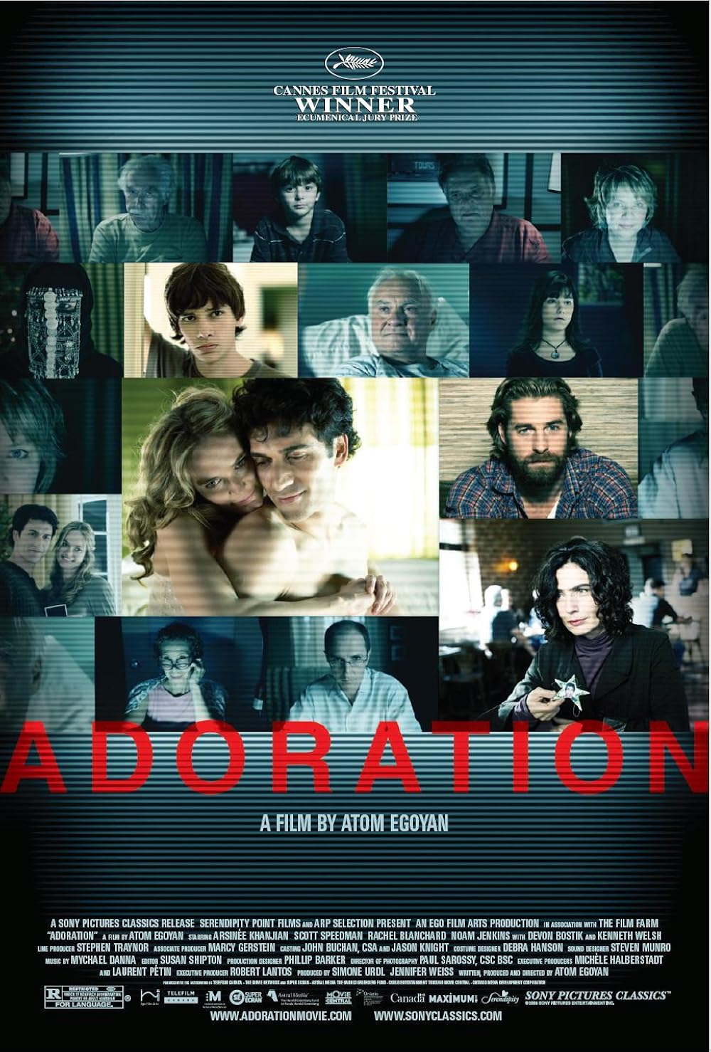 Adoration (2008)