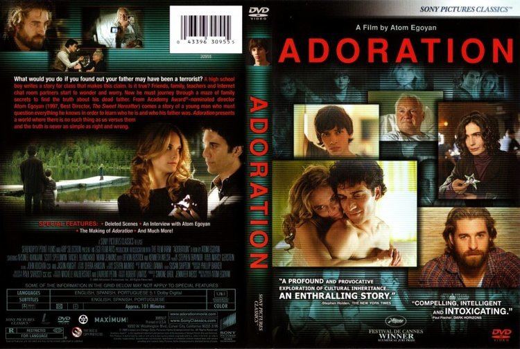 Adoration (2008) Adoration-(2008)