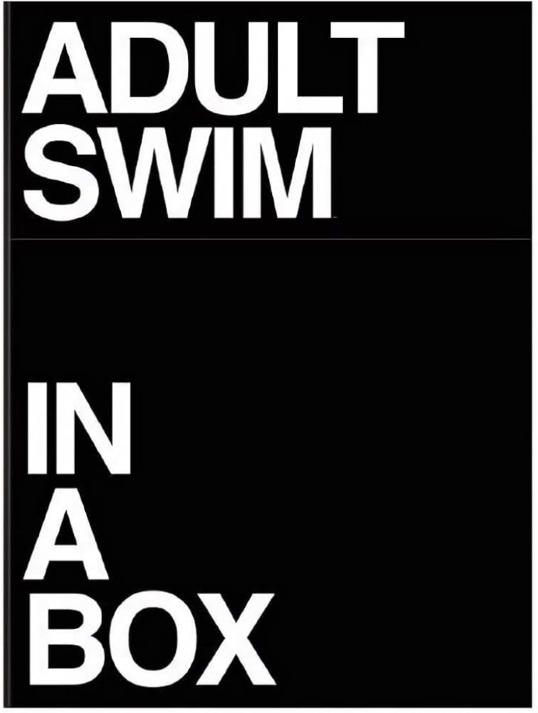 Adult Swim in a Box