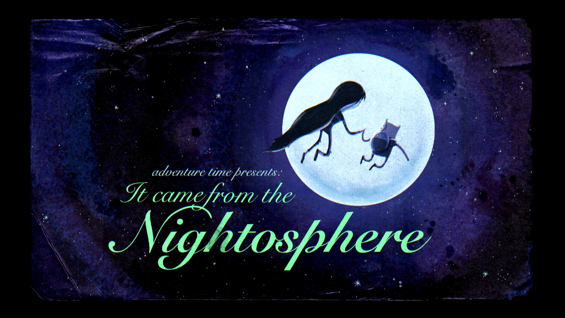 Adventure Time: It Came from the Nightosphere Adventure-Time:-It-Came-from-the-Nightosphere