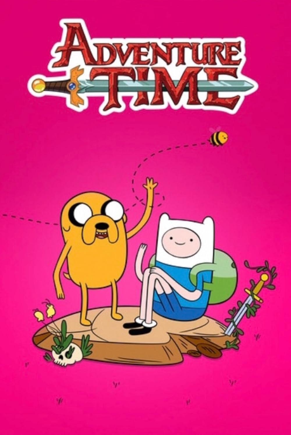 Adventure Time: Season 1 (2010)