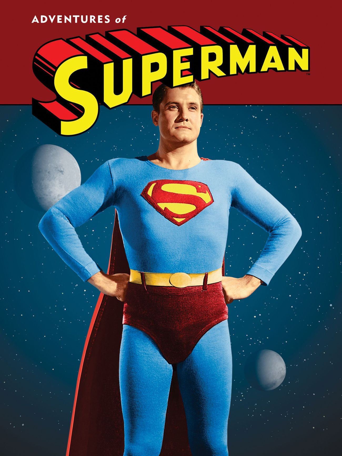 Adventures of Superman: Season 2