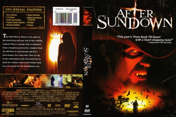 After Sundown (2006) After-Sundown-(2006)