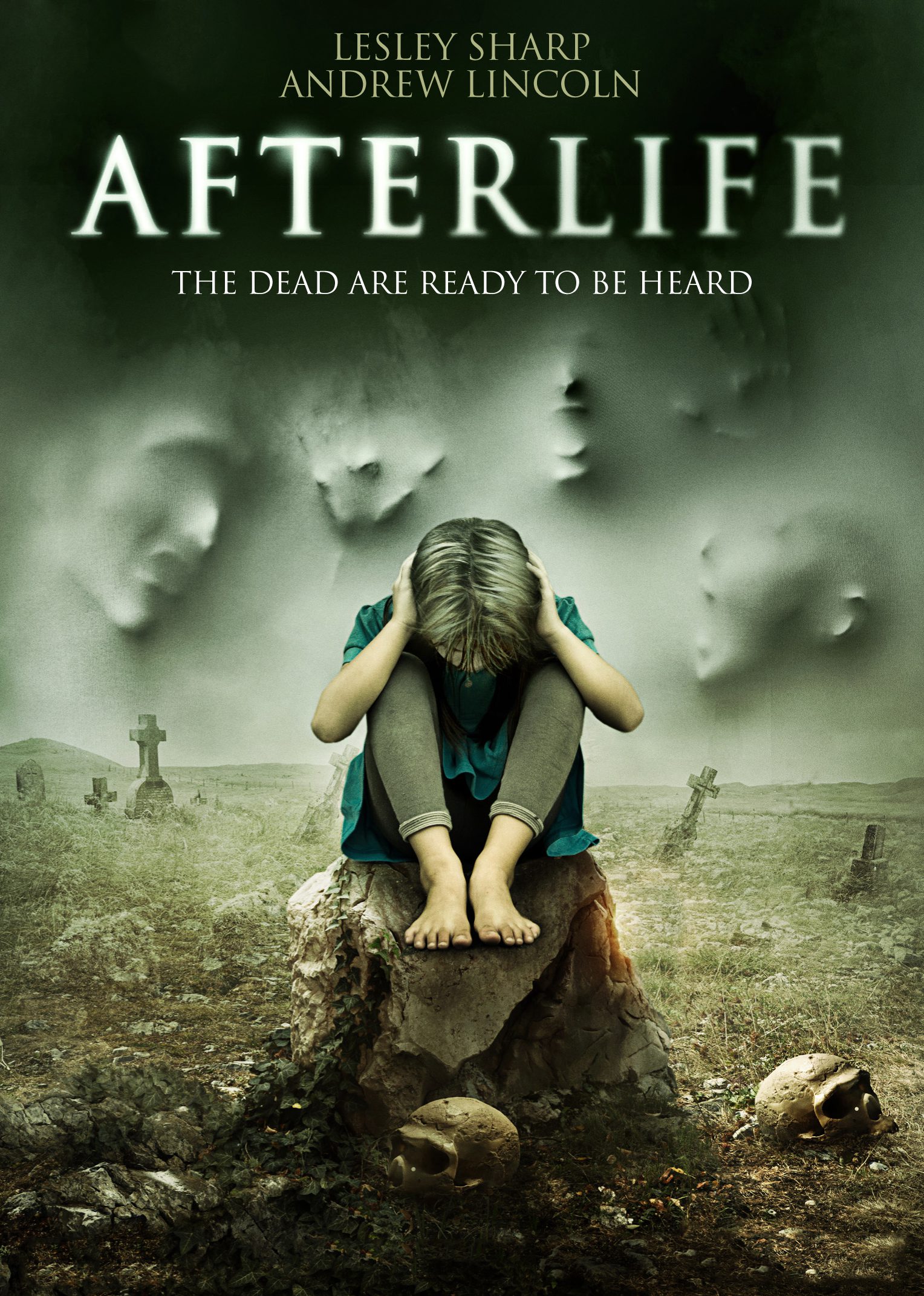 Afterlife: Season 1 (2005)