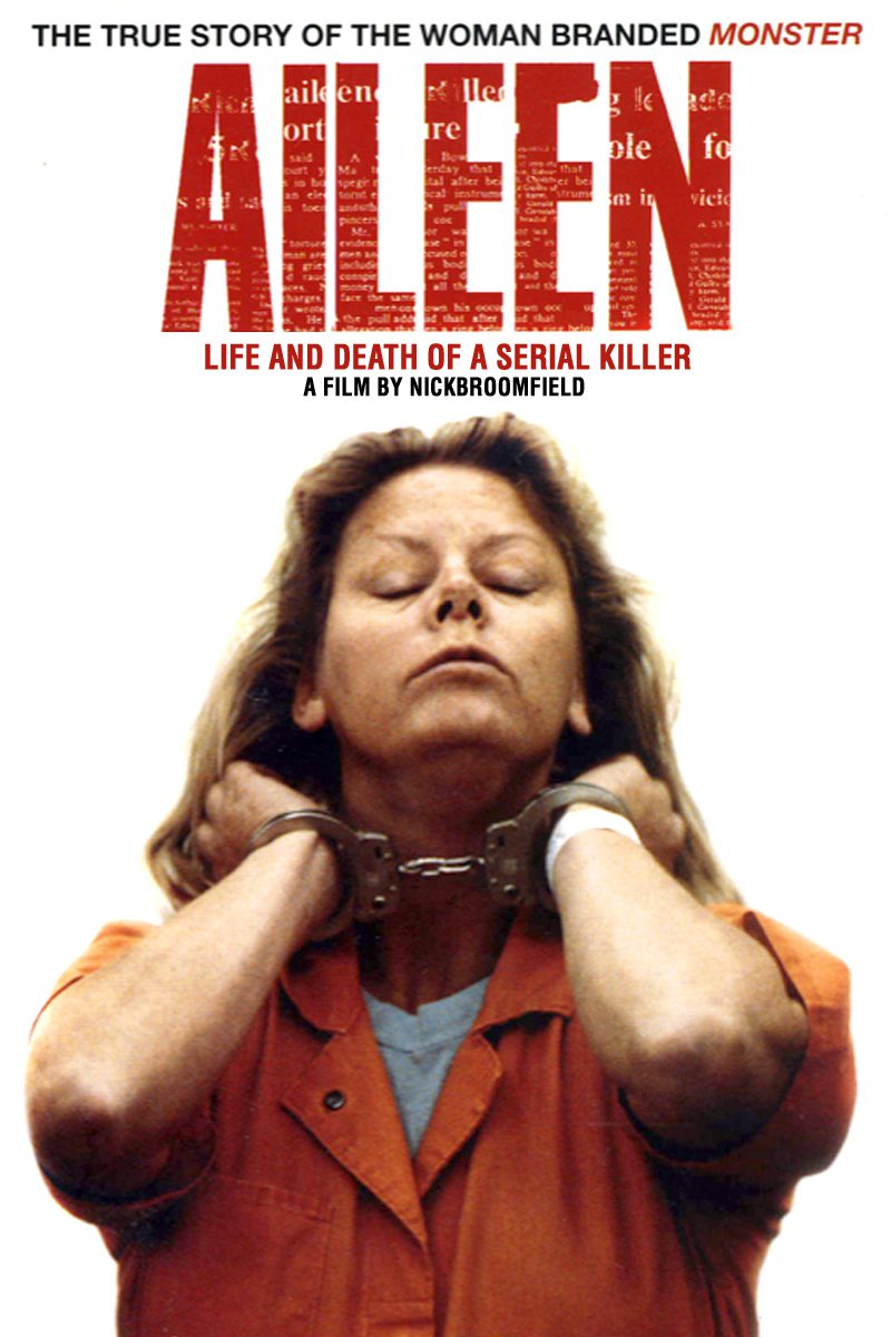 Aileen: Life and Death of a Serial…