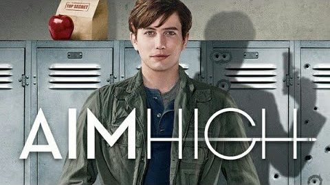 Aim High: The Complete Series (2011) Aim-High:-The-Complete-Series-(2011)