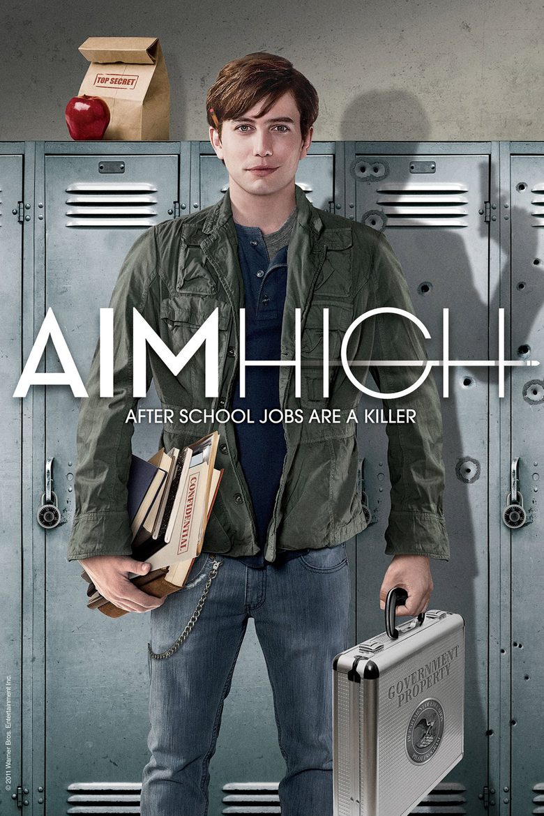 Aim High: The Complete Series (2011)