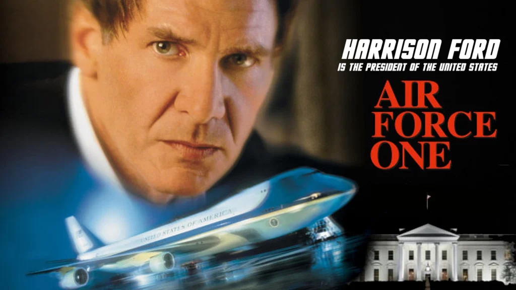 Air-Force-One-(1997)