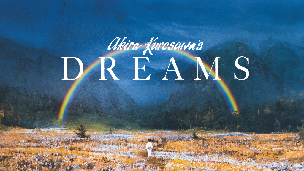 Akira Kurosawa’s Dreams (1990) Akira-Kurosawa’s-Dreams-(1990)