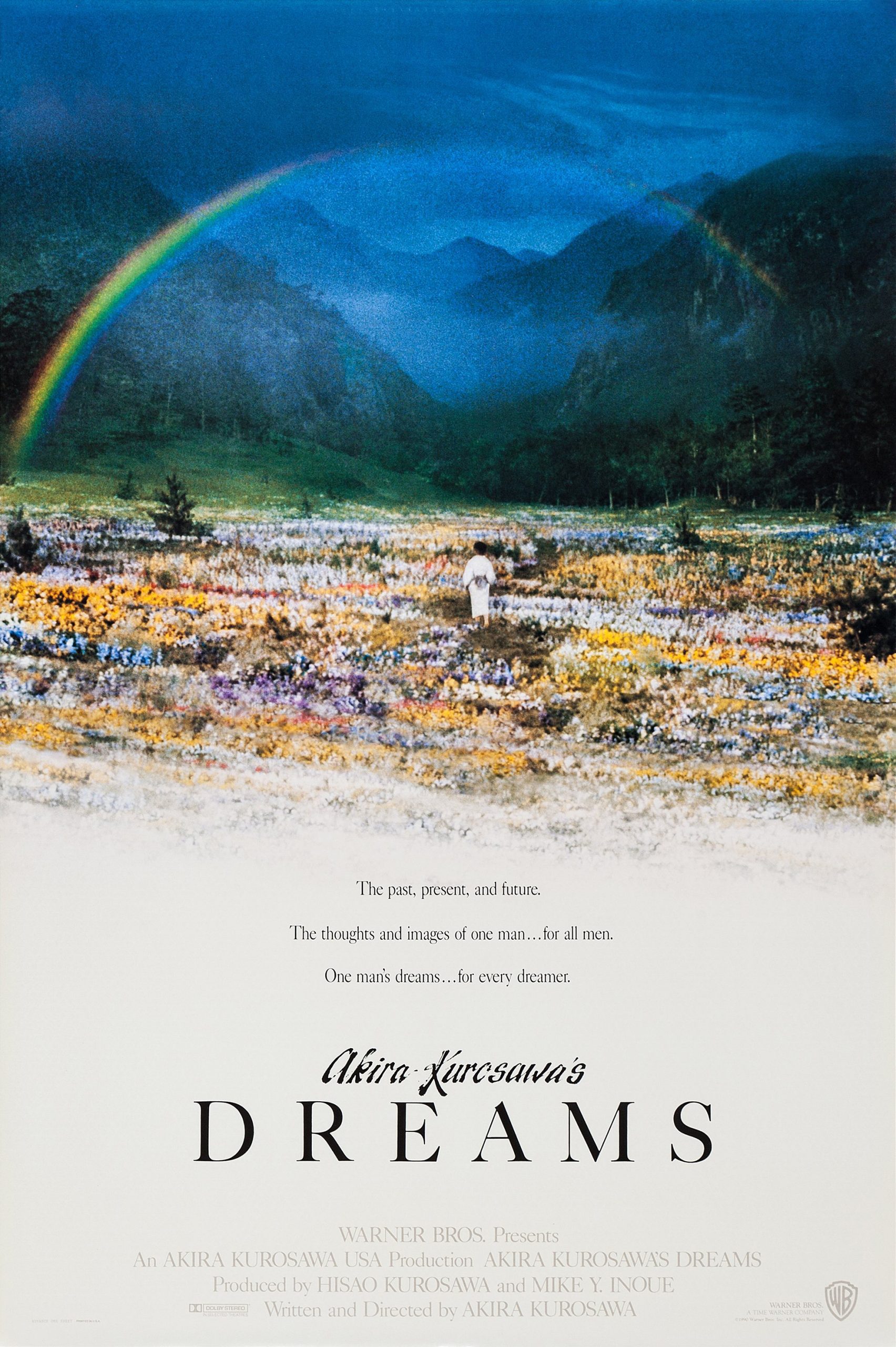 Akira Kurosawa’s Dreams (1990)