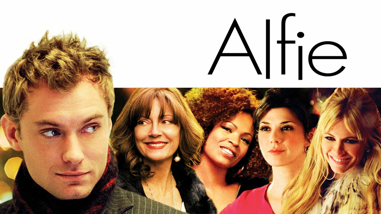 Alfie (2004) Alfie-(2004)
