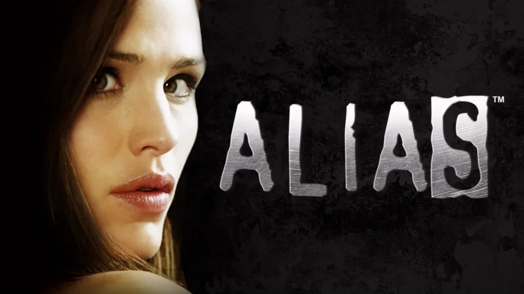 Alias: The Complete Season 5 Alias:-The-Complete-Season-5
