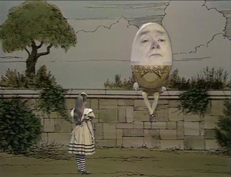Alice Through The Looking Glass (1973) Alice-Through-The-Looking-Glass-(1973)