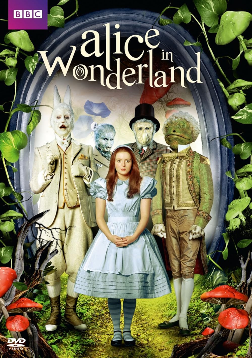 Alice in Wonderland (1986)