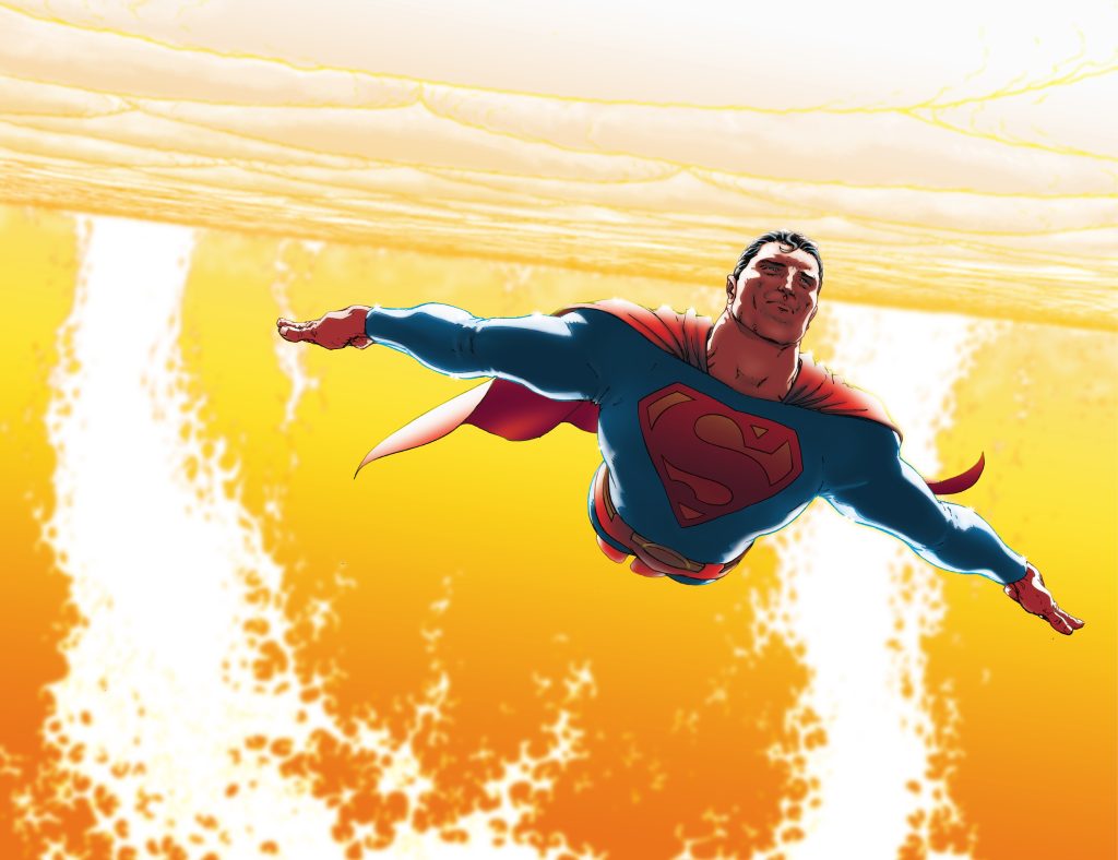 All-Star Superman All-Star-Superman