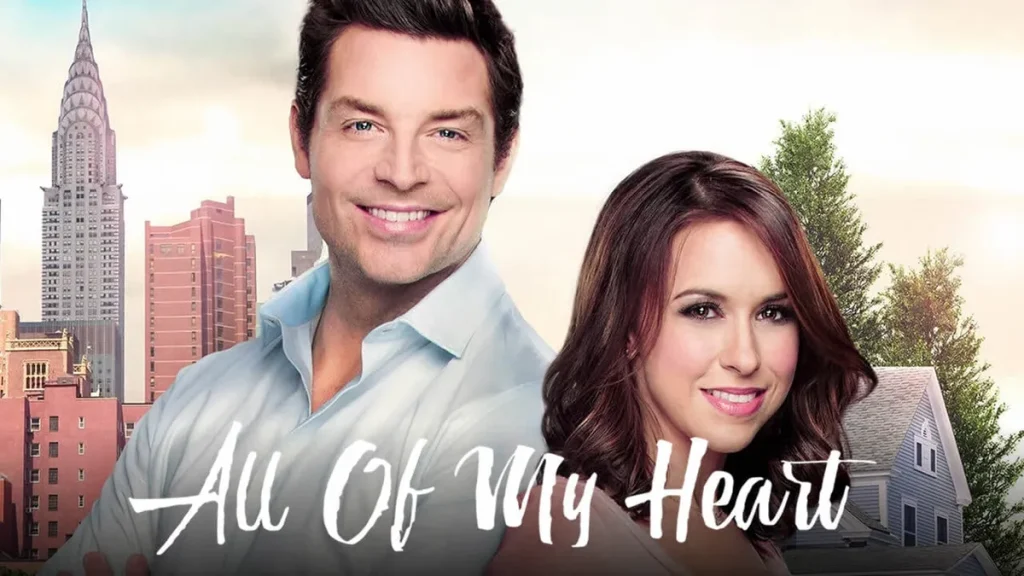 All of My Heart (2015) All-of-My-Heart-(2015)