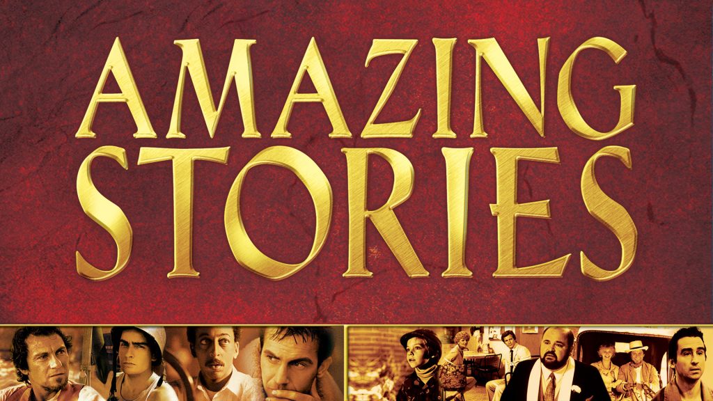 Amazing Stories Complete Season 1 Amazing-Stories-Complete-Season-1