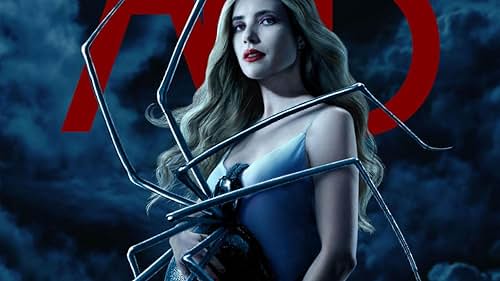 American Horror Story: Season 1 (2011) American-Horror-Story:-Season-1-(2011)