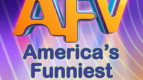 America’s Funniest Home Videos America’s-Funniest-Home-Videos