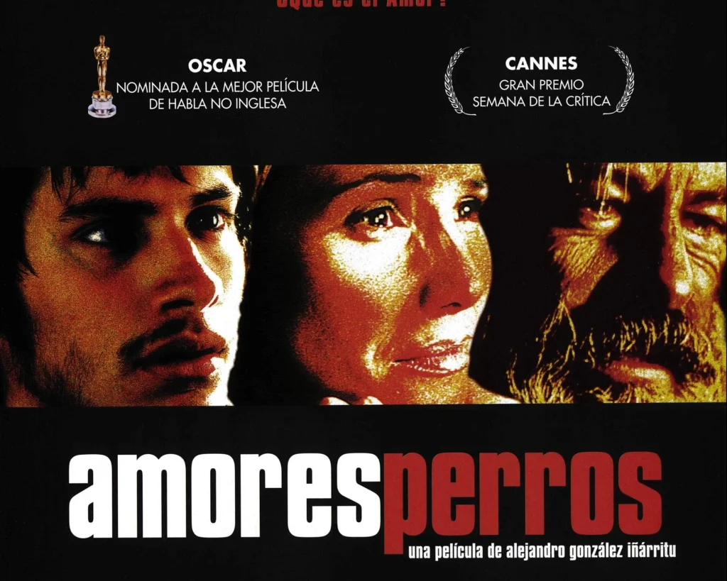 Amores Perros (2000) Amores-Perros-(2000)