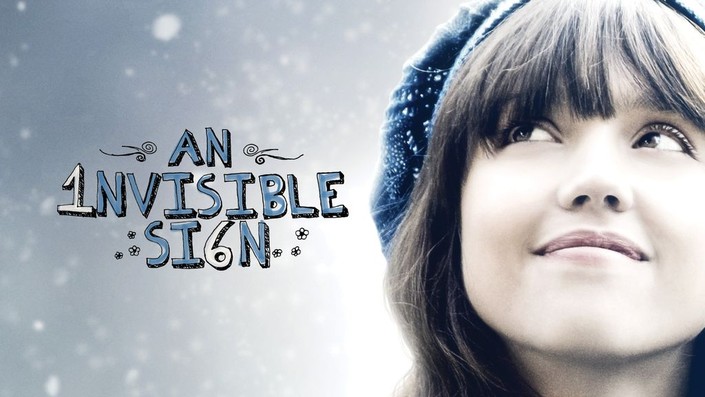 An Invisible Sign (2010) An-Invisible-Sign-(2010)