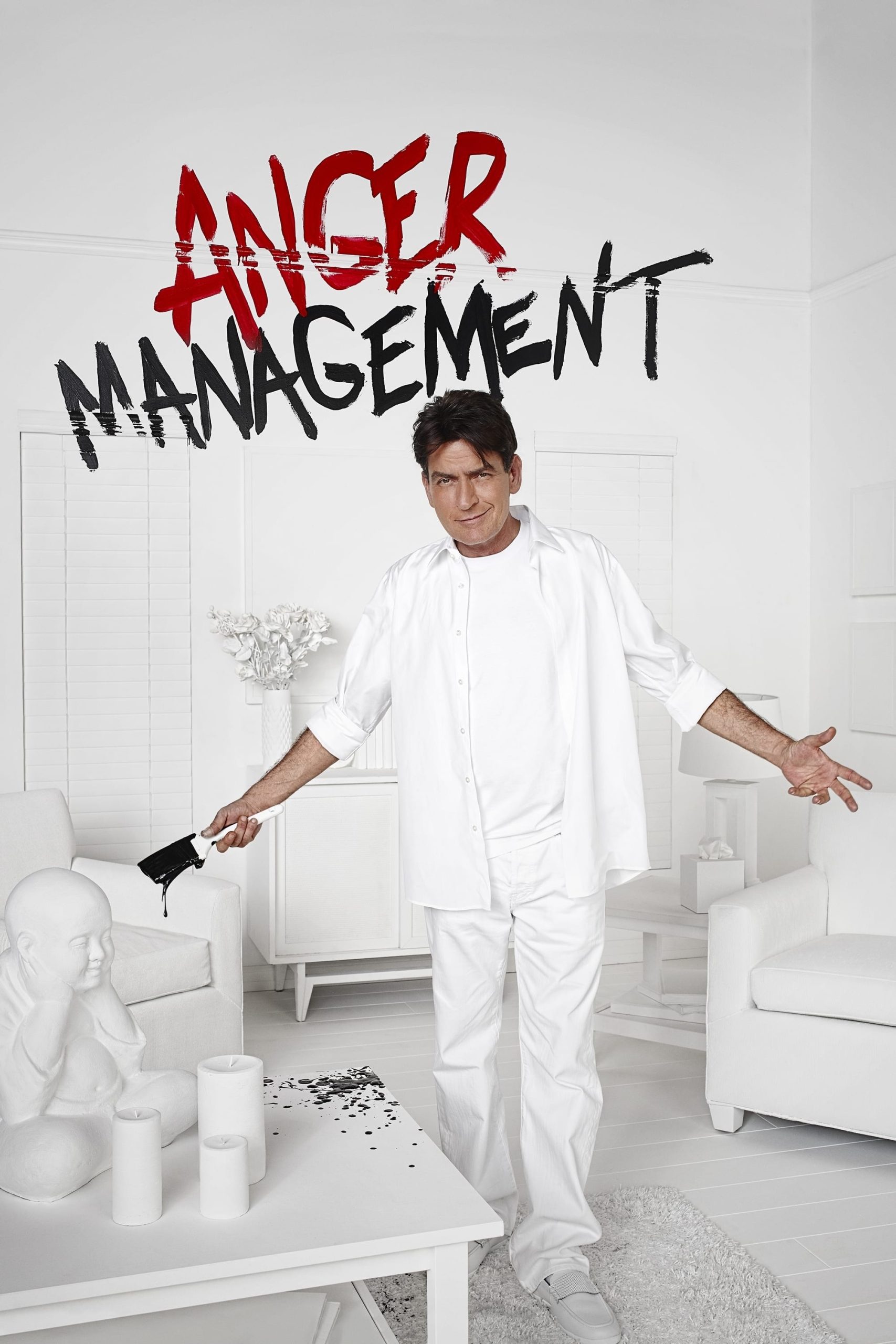 Anger Management: Season 1