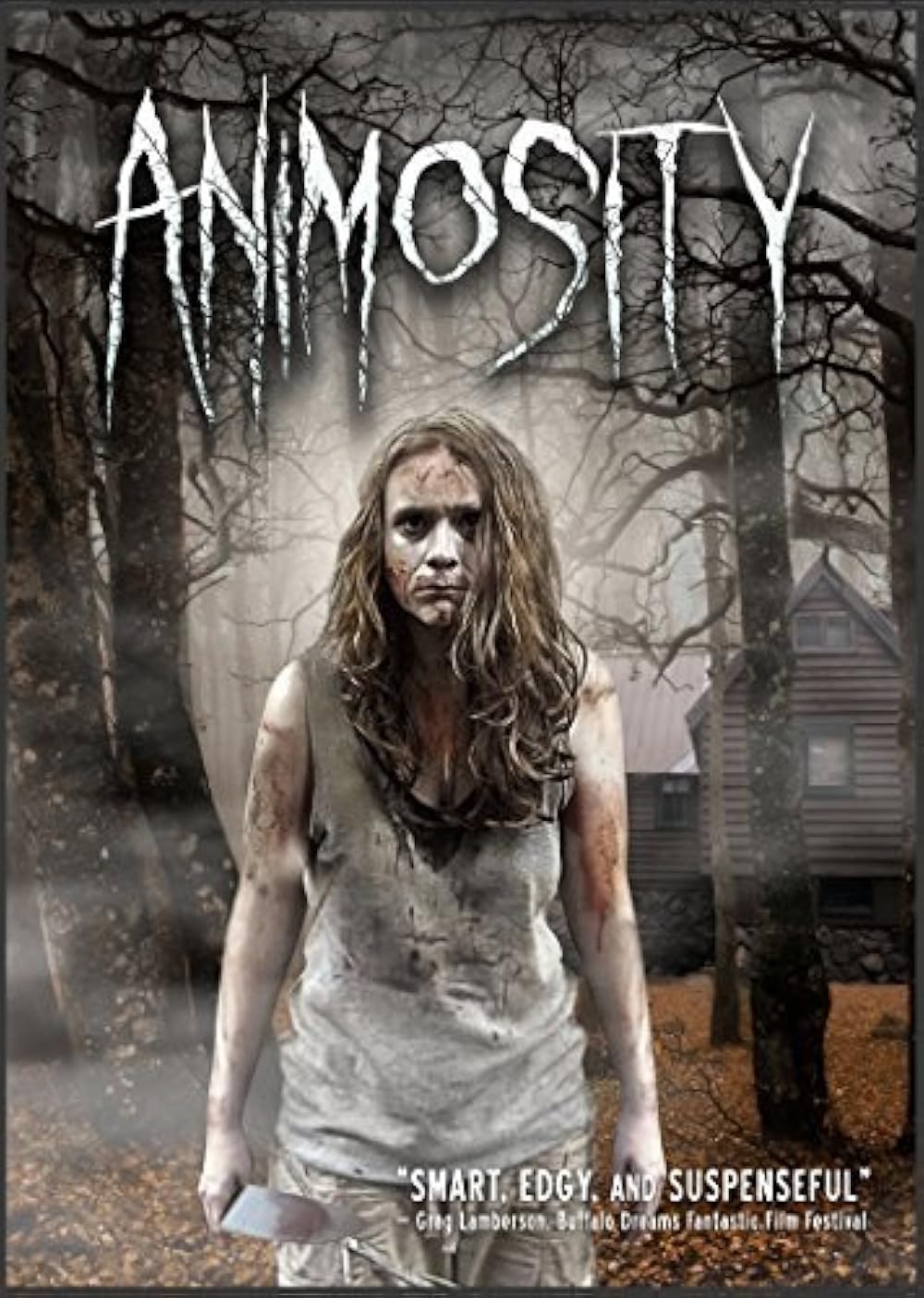 Animosity (2013)