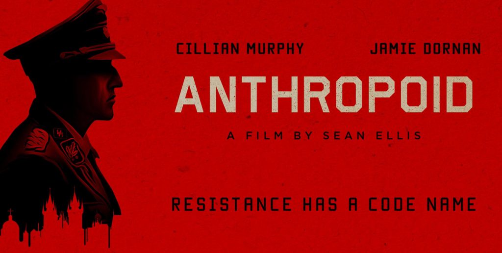 Anthropoid (2016) Anthropoid-(2016)