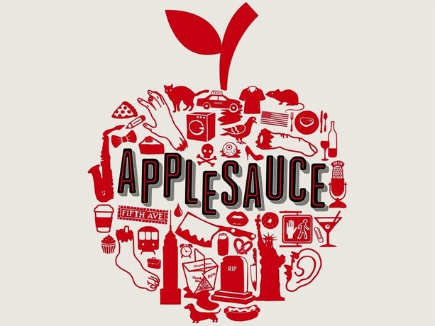 Applesauce (2015) Applesauce-(2015)