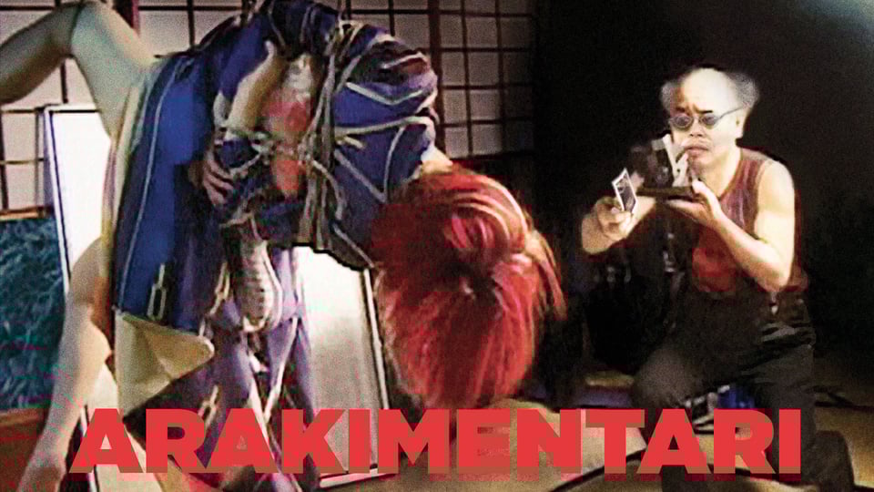 Arakimentari (2004) Arakimentari-(2004)