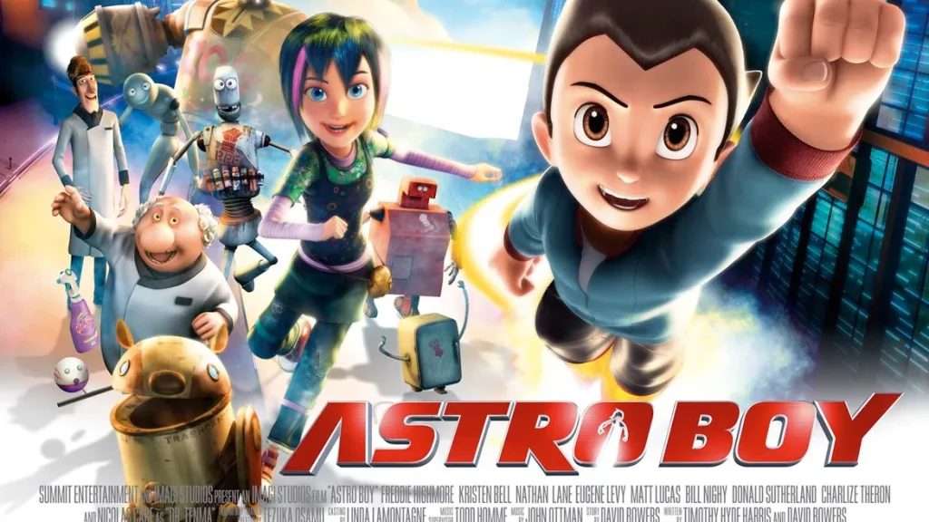 Astro Boy (2009) Astro-Boy-(2009)