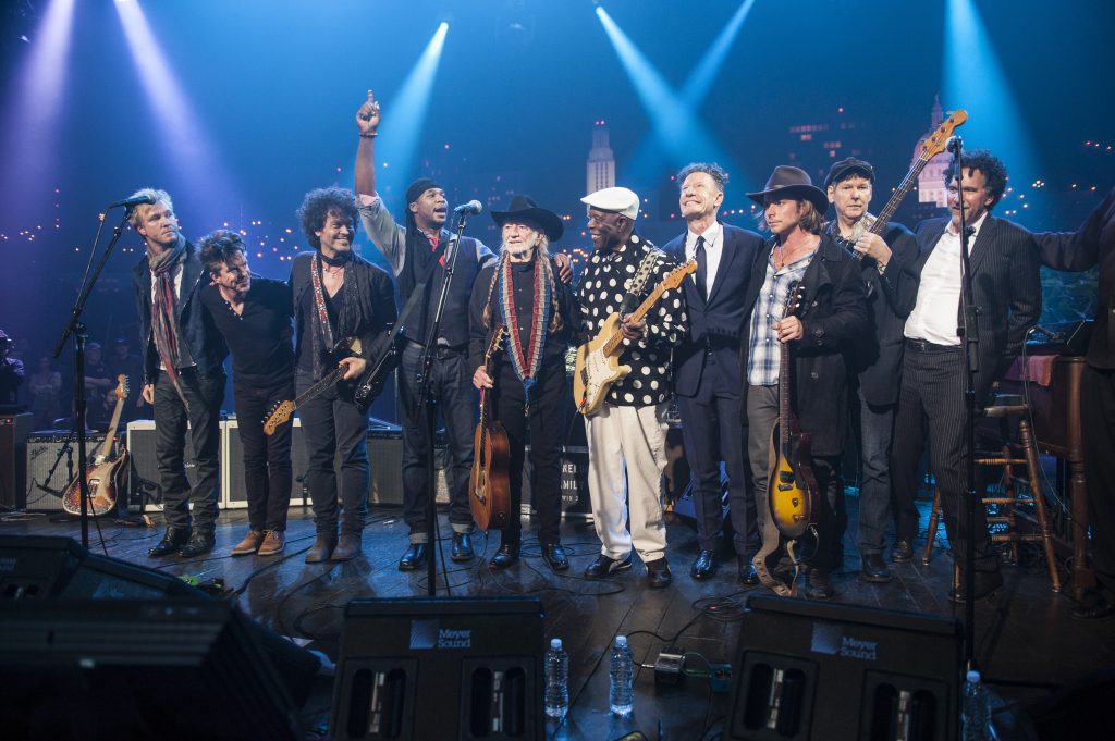 Austin City Limits Celebrates 40 Years (2014) Austin-City-Limits-Celebrates-40-Years-(2014)