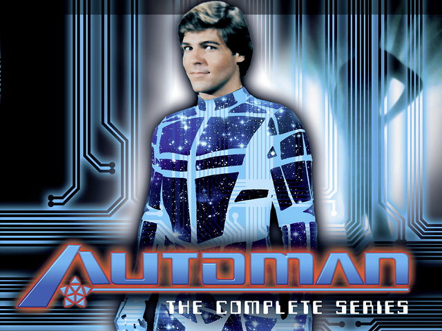 Automan: The Complete Series (1983) Automan:-The-Complete-Series-(1983)