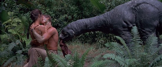 Baby: Secret of the Lost Legend (1985) Baby:-Secret-of-the-Lost-Legend-(1985)